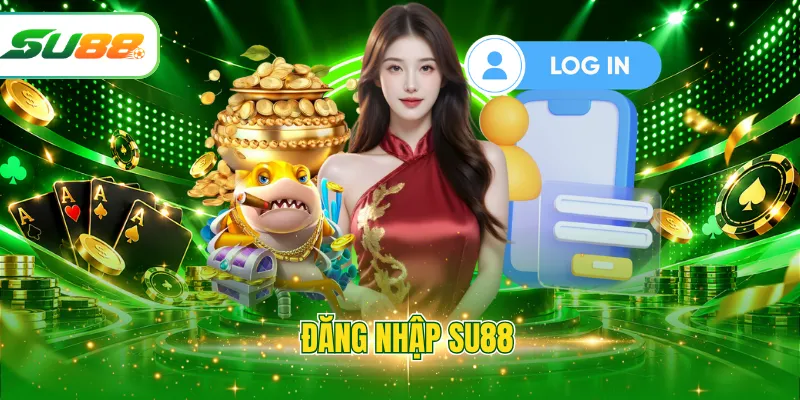 Đăng nhập SU88