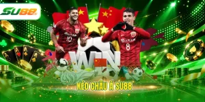 kèo châu Á SU88