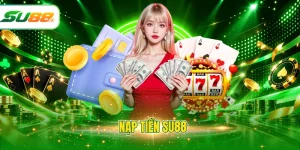 Nạp tiền SU88
