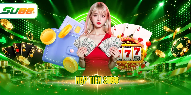 Nạp tiền SU88
