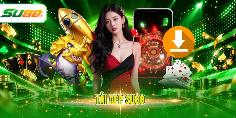 Tải app SU88