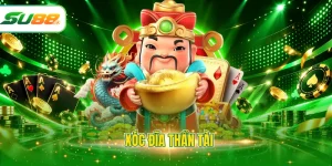 Xóc đĩa thần tài